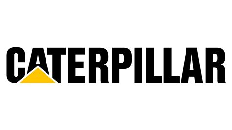 Caterpillar Logo and symbol, meaning, history, sign.