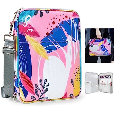 Amazon Laviitp Inch Tablet Sleeve Bag Carrying Case For Ipad