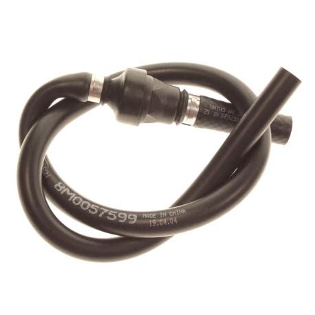 Mercury Quicksilver M Hose Flsh Sys