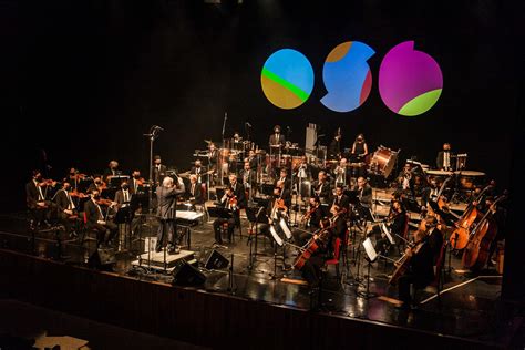 Orquestra Sinf Nica Brasileira Realiza Concertos Em Homenagem Ao