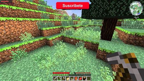 Minecraft Serie De Mods Episodio Youtube