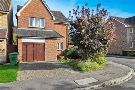 Bullen Close Cambridge Cb1 3 Bedroom Detached House For Sale