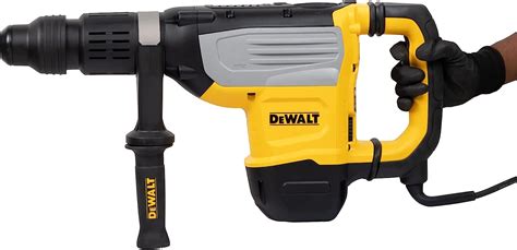 Dewalt D K Qs Martello Demolitore Perforatore Combinato Kg W