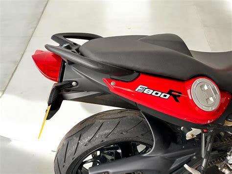 Used Bmw F R Naked R Abs Naked In Southampton Hampshire Southampton Motorcycles And