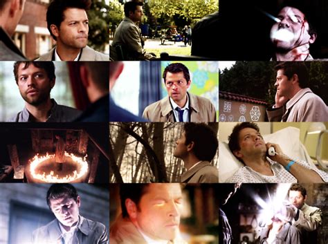 5x03 Free To Be You And Me Castiel Image 27612878 Fanpop