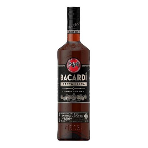 Bacardi Carta Oro Rum L Alkohole Online Alkonet Pl