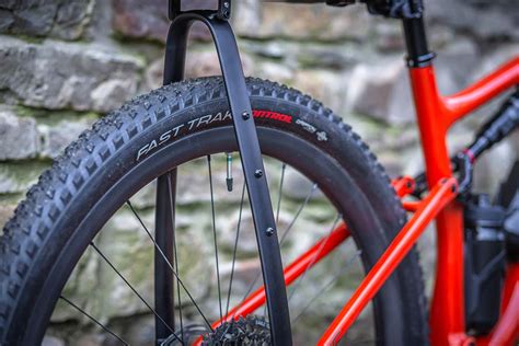 Tailfin Add Capacity To Bikepacking Setups W Updated Alloy Arch And