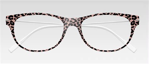 Clip Zenka Face Cie Cie Lp Nu L Opard Nude Lunettes De Vue Zenka Face Cie Clips