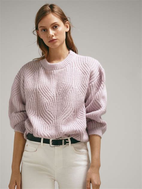 View All Jumpers Cardigans Collection Women Massimo Dutti