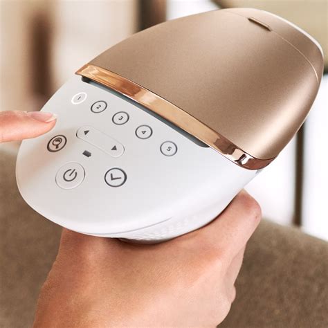 Philips Lumea Series 9000 BRI955 00 IPL epilátor Alza sk