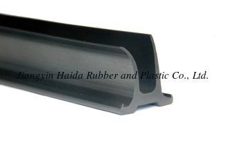 Extruded Rubber Seal Epdm Rubber Seal Reefer Container Door Gasket