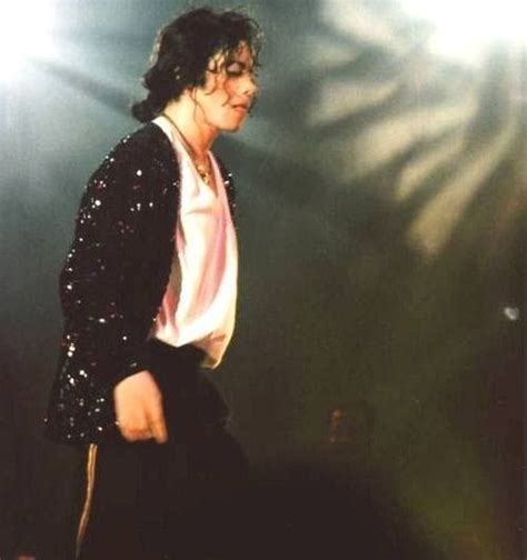 Billie Jean Leipzig History World Tour Album De Michael Jackson