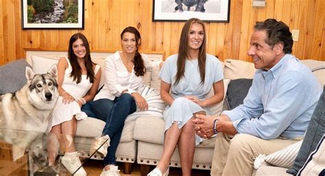 Andrew Cuomo’s Daughters — Everything You Need to Know