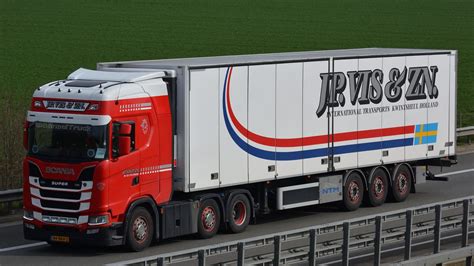 NL J P Vis Zn Scania NG S BonsaiTruck Flickr