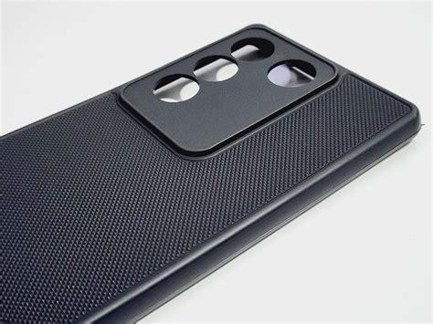 Vivo V27 Pro Black Back Cover BT Limited Edition Store