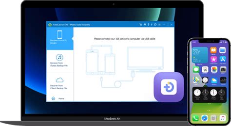 Official Mac Fonelab For Ios The Ultimate Iphone Data Recovery Solution