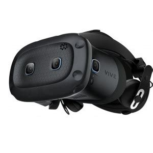 Ochelari Vr Htc Vive Cosmos Elite Pc Garage