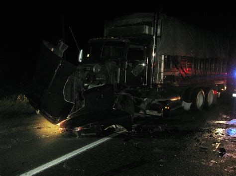 El Portal De Zapotlanejo Deja Dos Muertos Encontronazo En Zorrillos