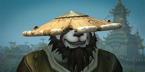 World Of Warcraft Remix Mists Of Pandaria Interview Great For New