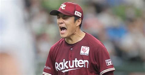 楽天・則本昂大が苦しみながらも9勝目 5回3失点「初回からいけるところまでのつもりで投げた」 サンスポ