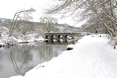 Exmoor Photography Snow