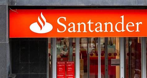 Santander Ofrece Becas Para Personas Y Empresas En Espa A