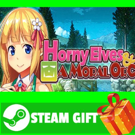 Buy All Countries Horny Elves And A Moral Orc Steam Cheap