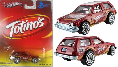 Pop Culture Hot Wheels