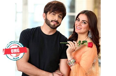 Omg Kundali Bhagya Preeran Aka Preeta And Karan Finally Re Unite