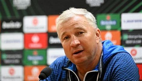 Dac E M Duc La Atletism Dan Petrescu Taxat De Eric Pentru C