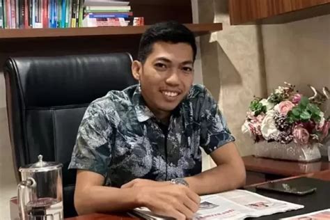 Elektabilitas Teratas Etos Politica Ungkap Keunggulan Danny Pomanto Di