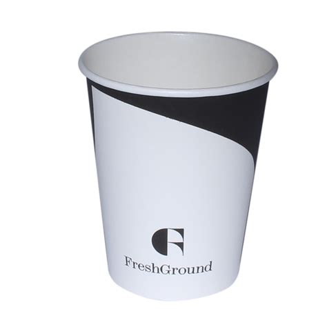 Double Wall Cups 12oz 500 FreshGround