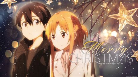 Kirito and Asuna Wallpaper by bunny-dream on DeviantArt