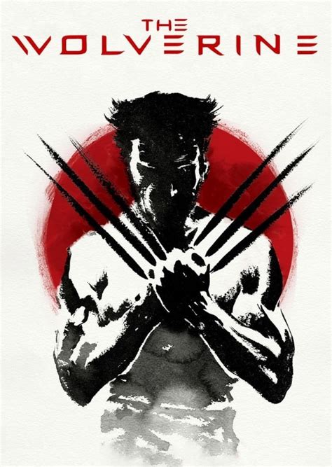 The Wolverine Mini Series Fan Casting On Mycast