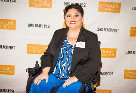 40 Under 40 Winner Mary Zendejas • The Hi Lo