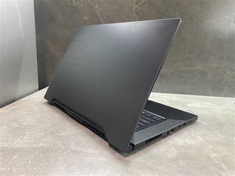 Ноутбук ASUS TUF RTX 3070 /300Hz/ i7/16Gb/1Tb: 38 000 грн. - Ноутбуки ...