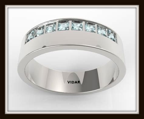 Vidar Jewelry Unique Custom Engagement And Wedding Rings K Gold