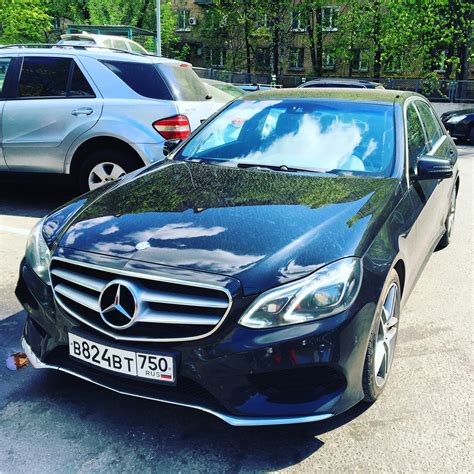 Ich Bin Benz Liebhaber Deine Latina Bitch Macht Mir Enchilada DRIVE2