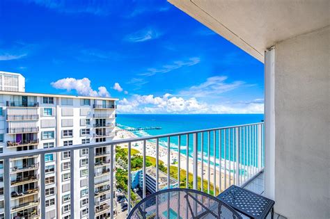 Briny Ave Unit Ph Pompano Beach Fl Condo For Rent In