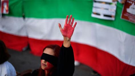 Proteste Im Iran Was Im Iran Geschieht Und Was Diesmal Anders Ist