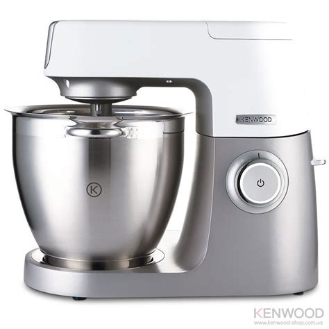 Кухонная машина Kenwood KVL6000T XL Chef Sense - купить в магазине ...