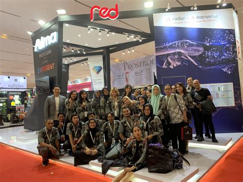 From The Founders Pt Radian Elok Distriversa Alma Laser Indonesia