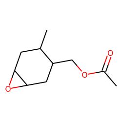 Acetic Acid Epoxy Methylcyclohexyl Methyl Ester Cas