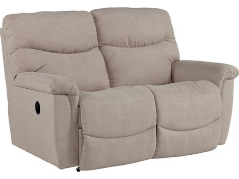 James Reclining Loveseat (No Console) - Furniture Vermont | Wood Furniture | Dining Room ...