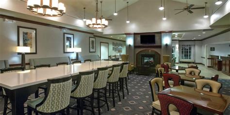 Homewood Suites by Hilton Knoxville West at Turkey Creek (Knoxville, TN ...