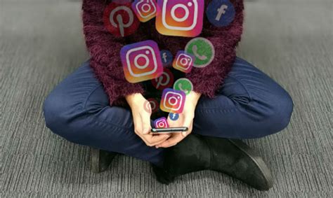 Instagram C Mo Lograr La Seguridad Frente A La Sobreexposici N Consumer