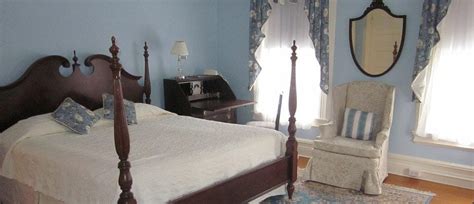 Bed and Breakfast Greenwich, CT | New England Bed and Breakfast | The ...