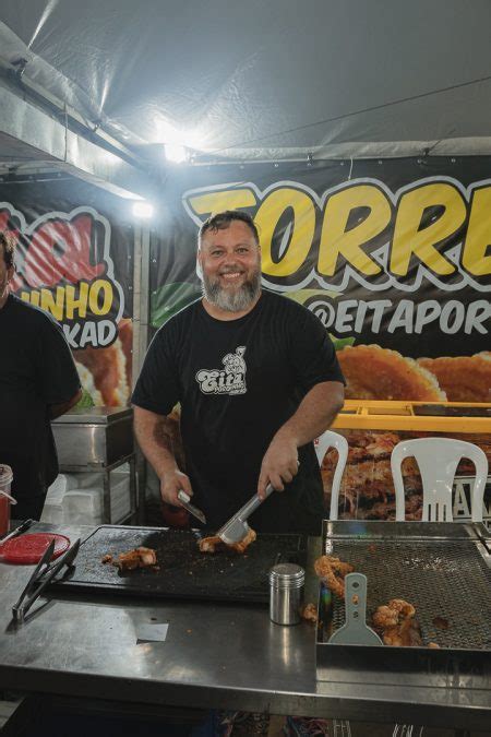 Burning Fest Osasco receberá Batalha dos Assadores Jornal ARua