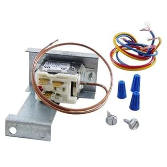 Ot A Janitrol Oem Replacement Heat Pump Outdoor Thermostat Hvac