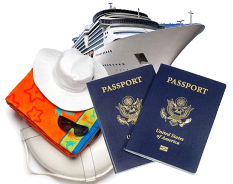 Do You Need A Passport For An Alaskan Cruise